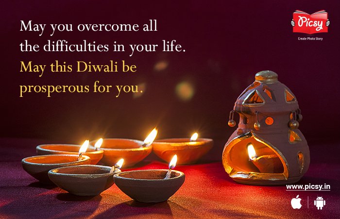 Diwali Wishes Quotes 2024 In English HD Photos